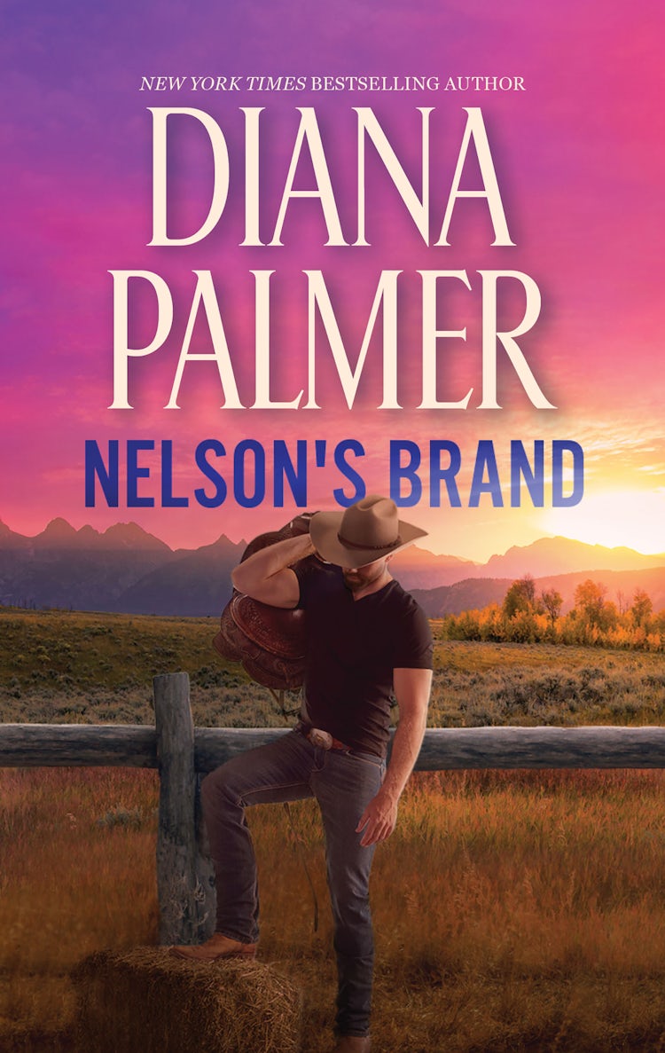 Cover image for Nelson's Brand, isbn: 9781038916976