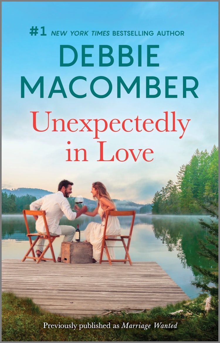 Cover image for Unexpectedly In Love, isbn: 9781038917027