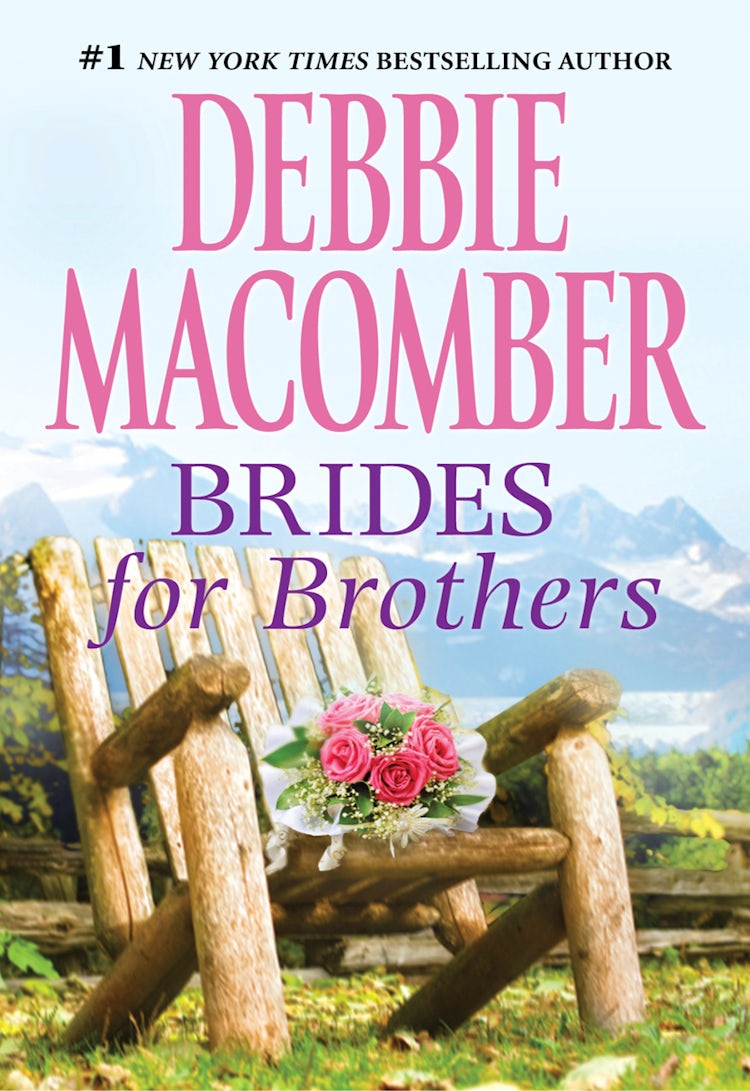 Cover image for Brides For Brothers, isbn: 9781038917034