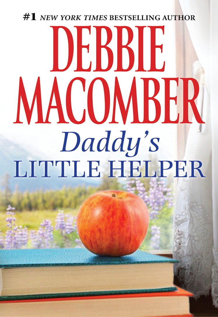 Cover image for Daddy's Little Helper, isbn: 9781038917058