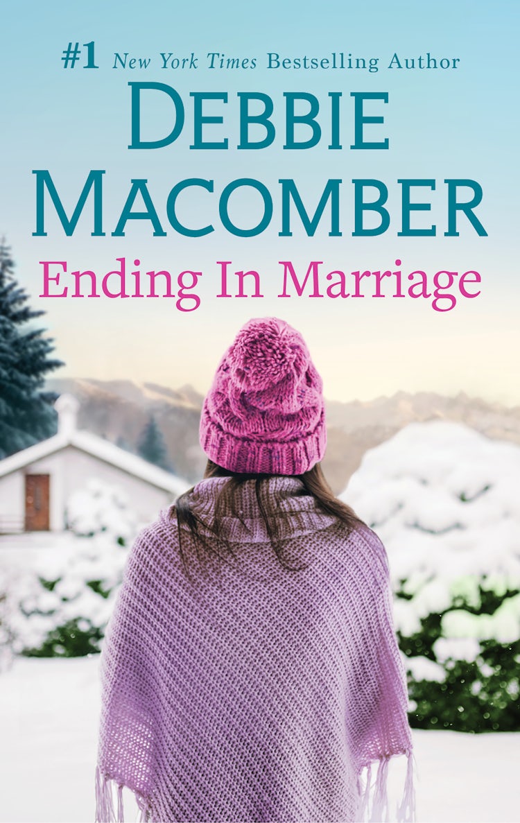 Cover image for Ending In Marriage, isbn: 9781038917089