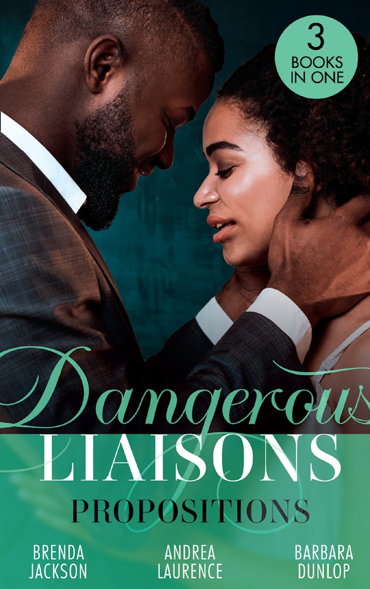 Cover image for Dangerous Liaisons: Propositions/Private Arrangements/The Boyfriend Arrangement/An Intimate Bargain, isbn: 9781038917164