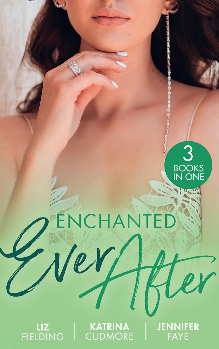 Cover image for Enchanted Ever After/Vettori's Damsel In Distress/Her First-Date Honeymoon/Beauty And Her Boss, isbn: 9781038917898