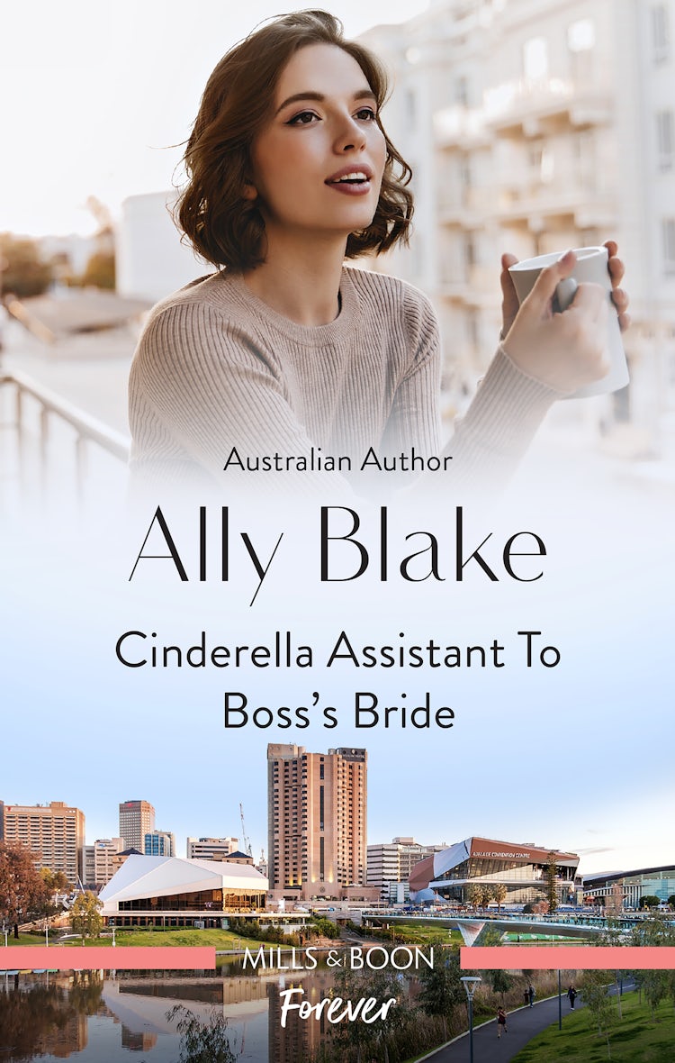 Cover image for Cinderella Assistant to Boss's Bride [Large Print], isbn: 9781038918413
