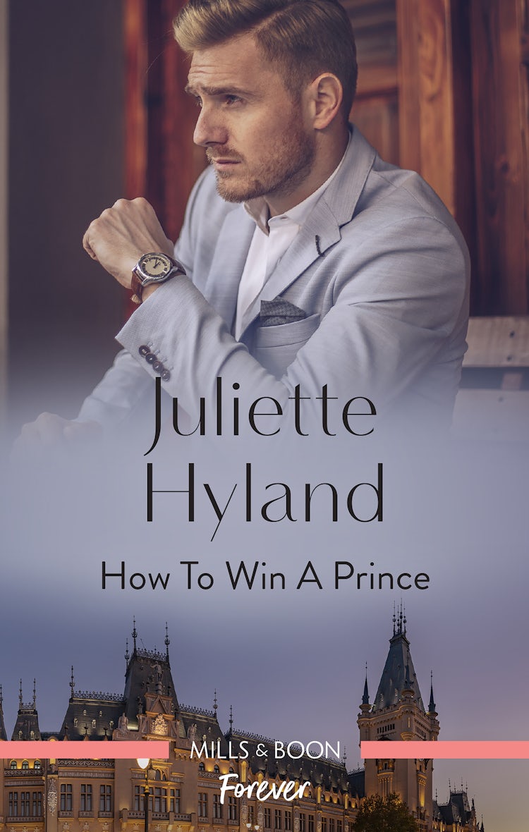 Cover image for How to Win a Prince [Large Print], isbn: 9781038918420