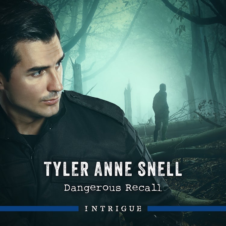 Cover image for Dangerous Recall, isbn: 9781038918550