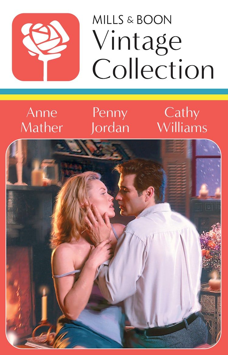 Cover image for Vintage Collection/Moondrift/Levelling The Score/Charade Of The Heart, isbn: 9781038918970
