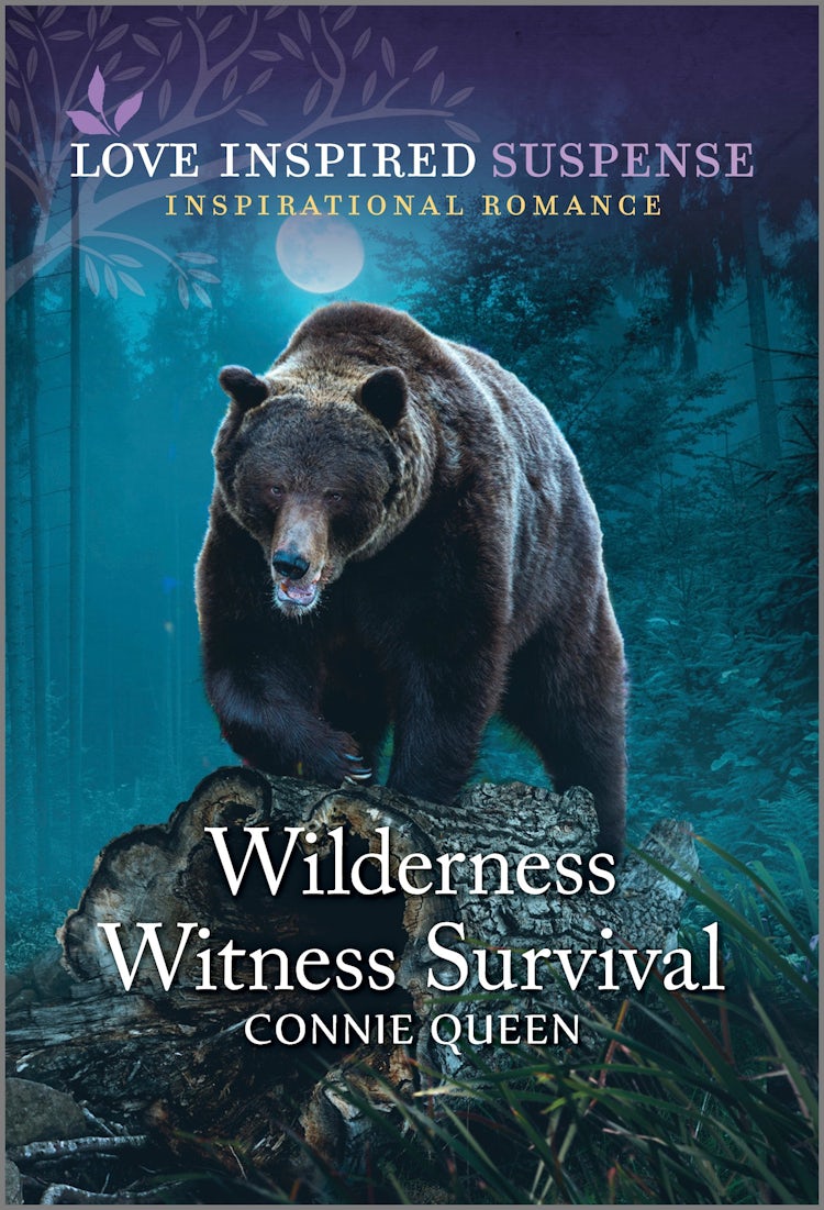 Cover image for Wilderness Witness Survival, isbn: 9781038919120