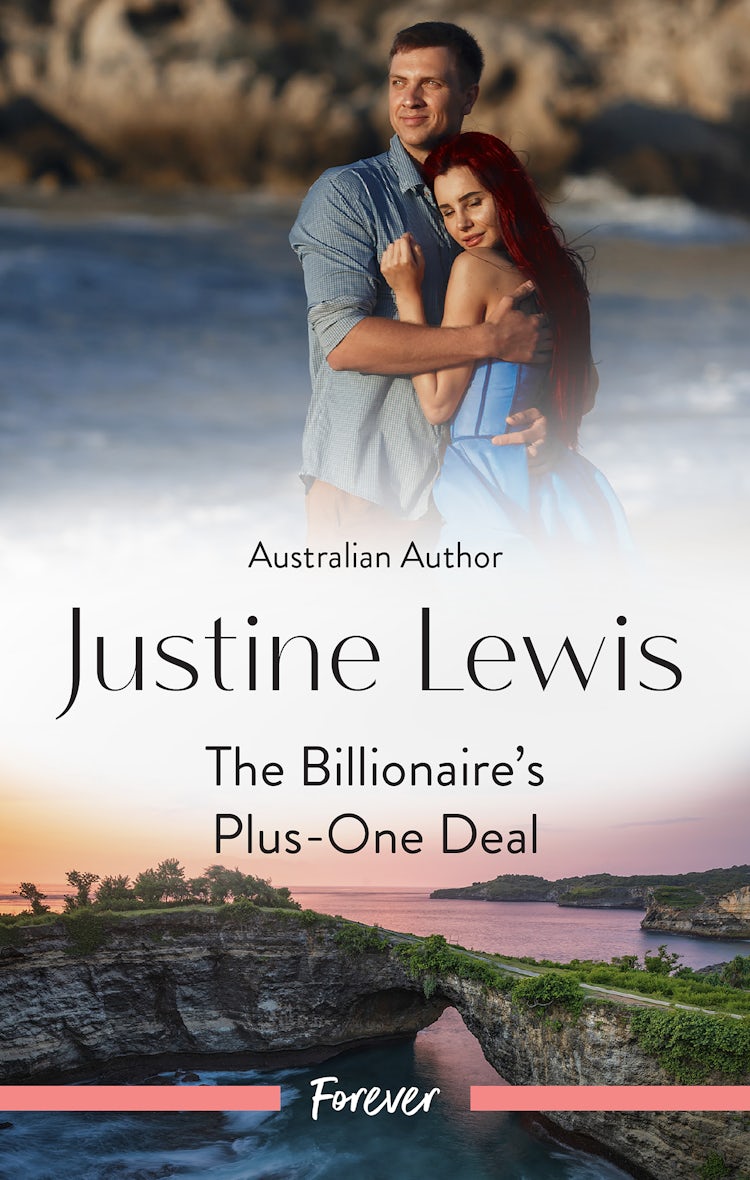 Cover image for The Billionaire's Plus-One Deal, isbn: 9781038919281