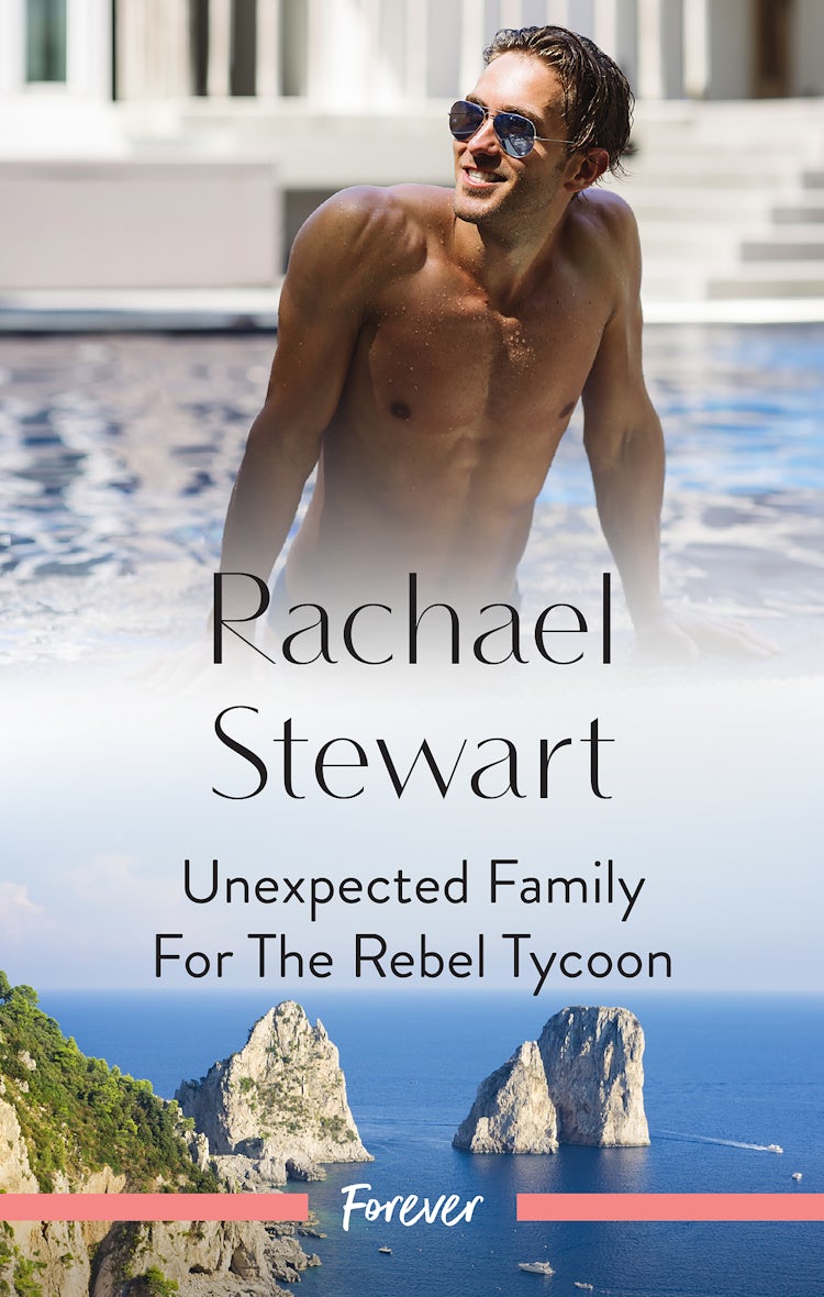 Cover image for Unexpected Family For The Rebel Tycoon, isbn: 9781038919298