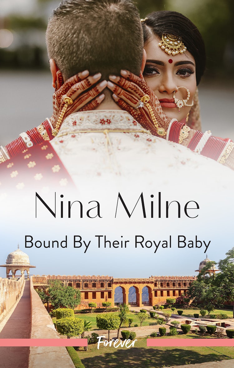 Cover image for Bound By Their Royal Baby, isbn: 9781038919304