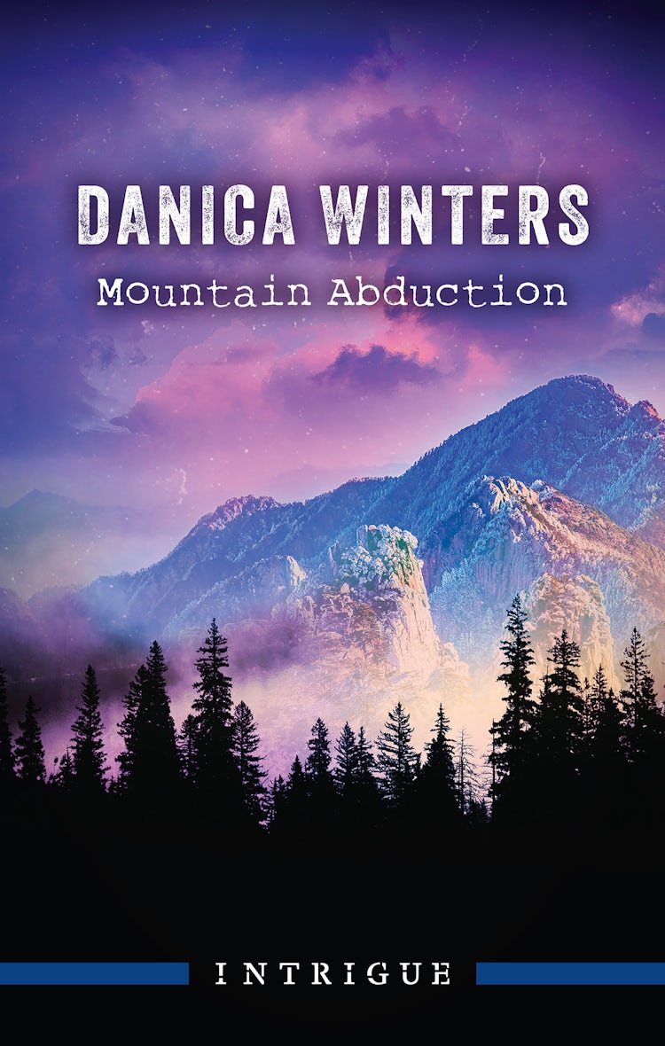 Cover image for Mountain Abduction, isbn: 9781038919434