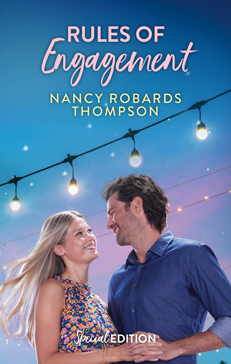 Cover image for Rules Of Engagement, isbn: 9781038919496