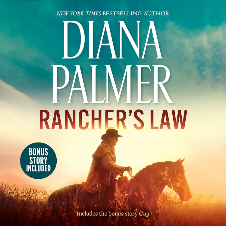 Cover image for Rancher's Law/Guy, isbn: 9781038920102