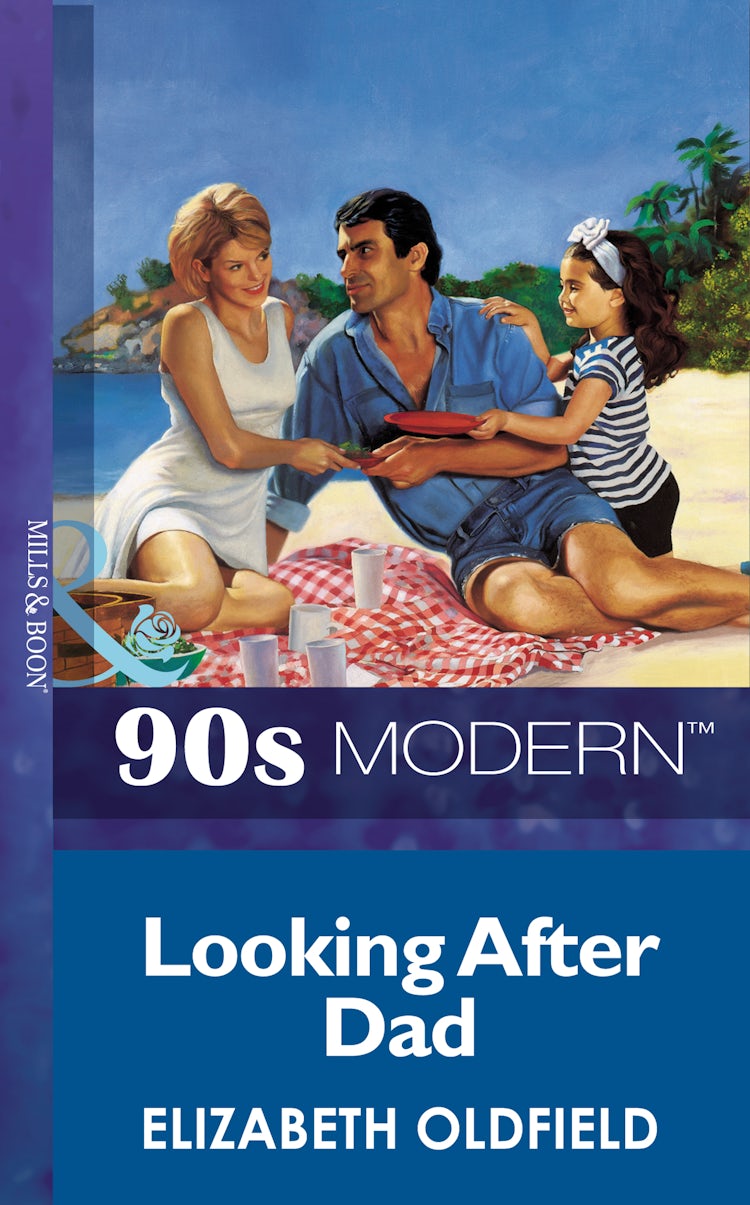 Cover image for LOOKING AFTER DAD, isbn: 9781038920546