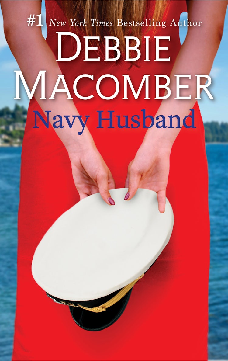 Cover image for Navy Husband, isbn: 9781038921116