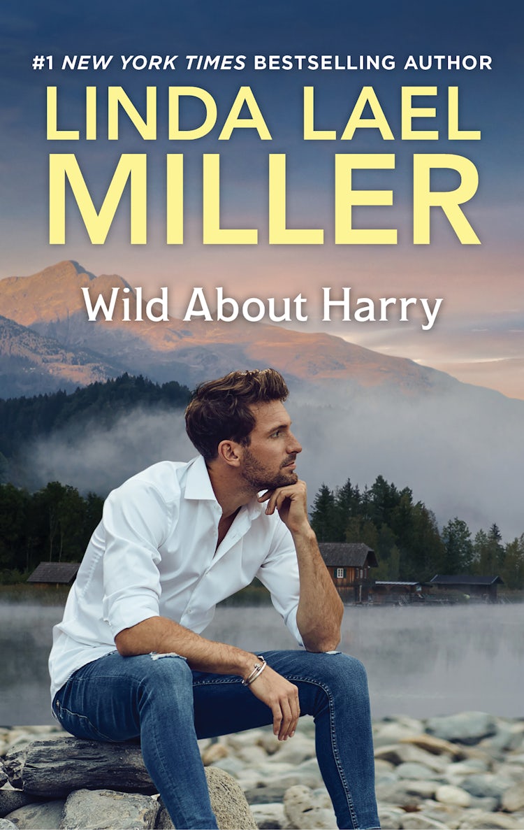 Cover image for Wild About Harry, isbn: 9781038921123