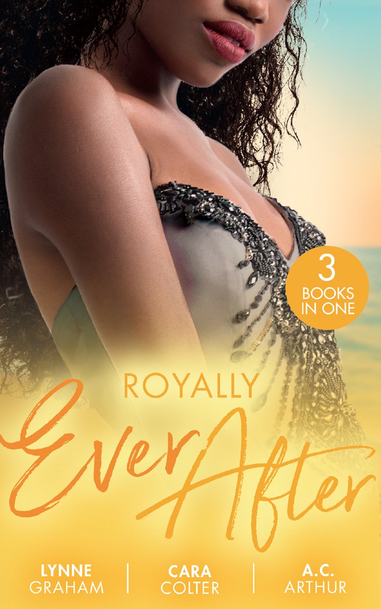 Cover image for Royally Ever After/Zarif's Convenient Queen/To Dance With A Prince/Loving The Princess, isbn: 9781038921291