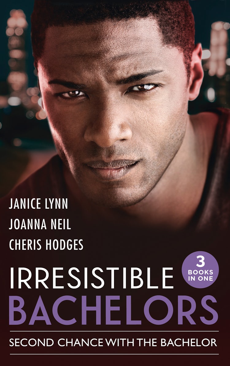 Cover image for Irresistible Bachelors: Second Chance With The Bachelor/New York Doc To Blushing Bride/Second Chance With Lord Branscombe/The Heat Between Us, isbn: 9781038921321