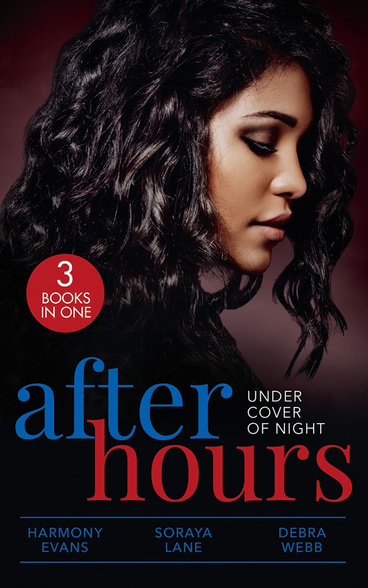 Cover image for After Hours: Under Cover Of Night/When Morning Comes/Her Soldier Protector/Finding The Edge, isbn: 9781038921420