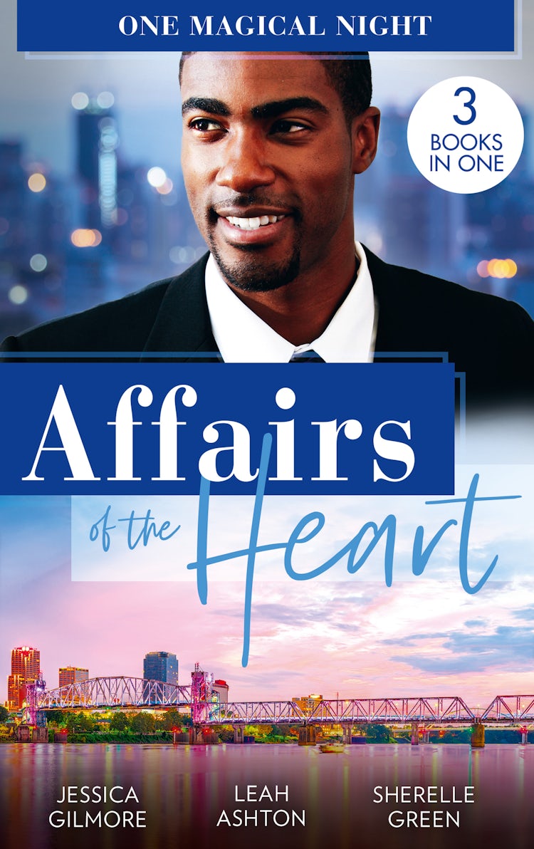 Cover image for Affairs Of The Heart: One Magical Night/A Will, A Wish...A Proposal/Beware Of The Boss/Red Velvet Kisses, isbn: 9781038921437