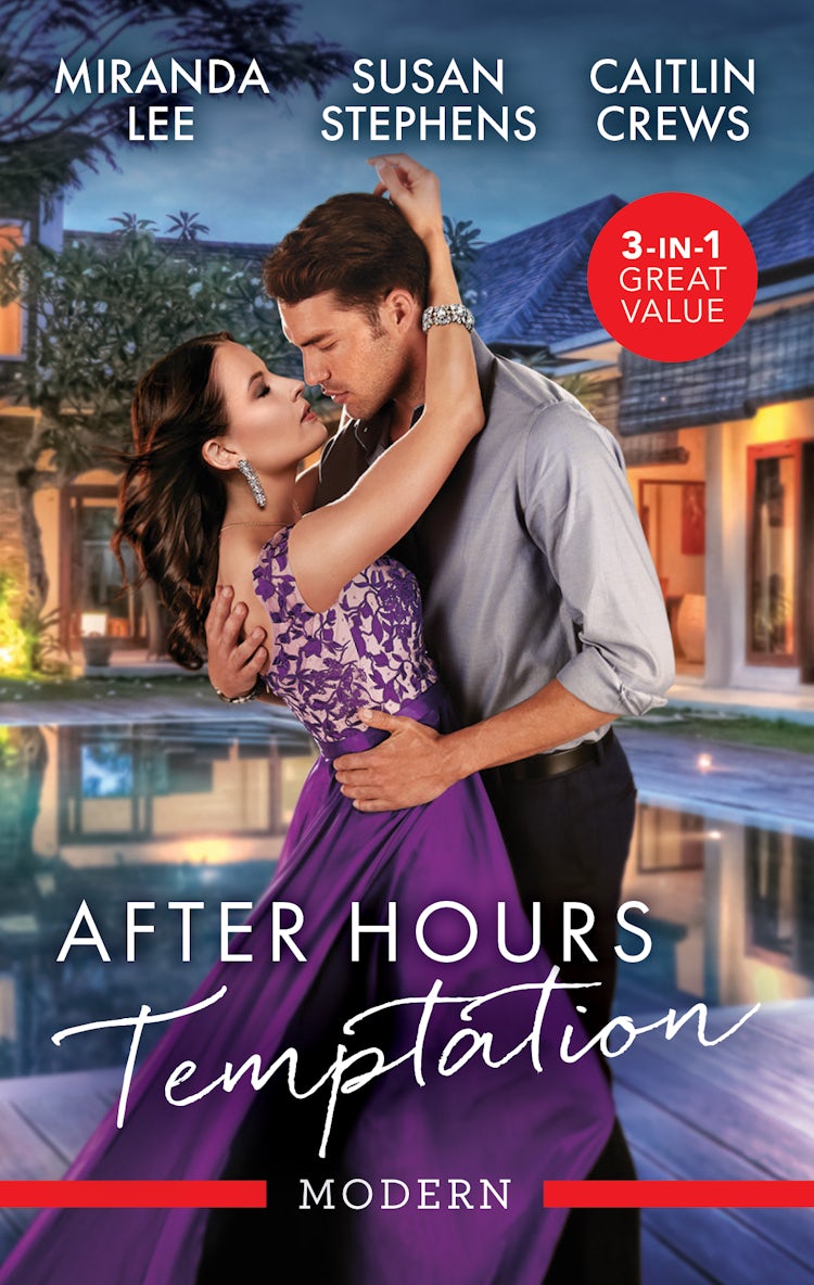 Cover image for After Hours Temptation/The Billionaire's Cinderella Housekeeper/Forbidden To Her Spanish Boss/The Italian's Twin Consequences, isbn: 9781038921826