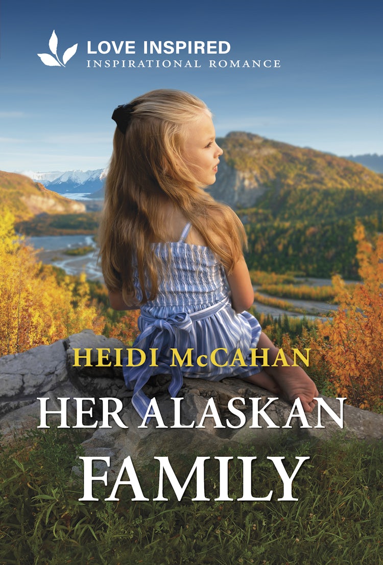 Cover image for Her Alaskan Family, isbn: 9781038922083