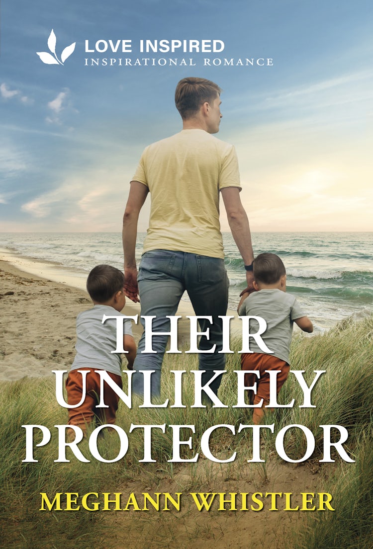 Cover image for Their Unlikely Protector, isbn: 9781038922090