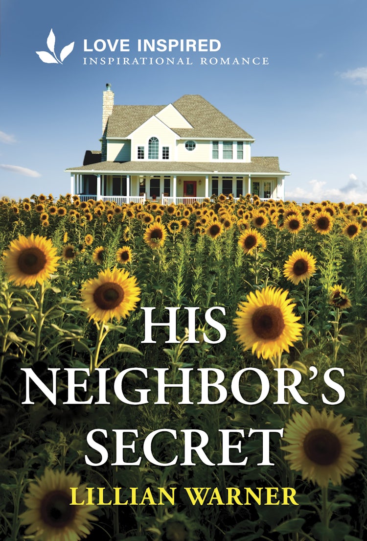 Cover image for His Neighbor's Secret, isbn: 9781038922106
