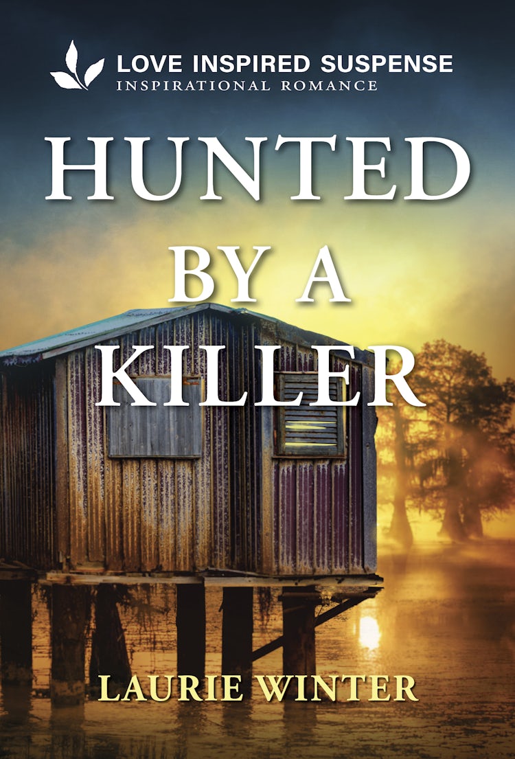 Cover image for Hunted By A Killer, isbn: 9781038922182