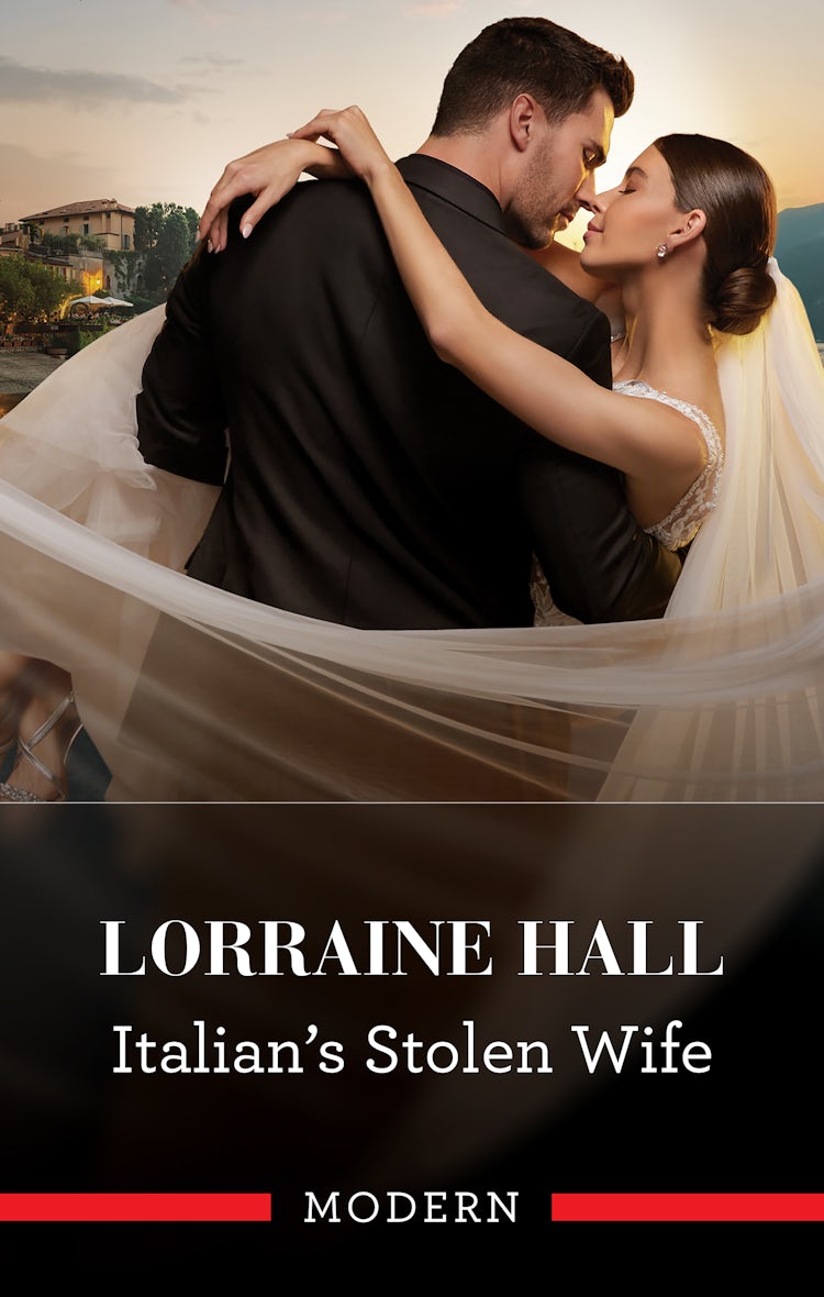Cover image for Italian's Stolen Wife, isbn: 9781038922861