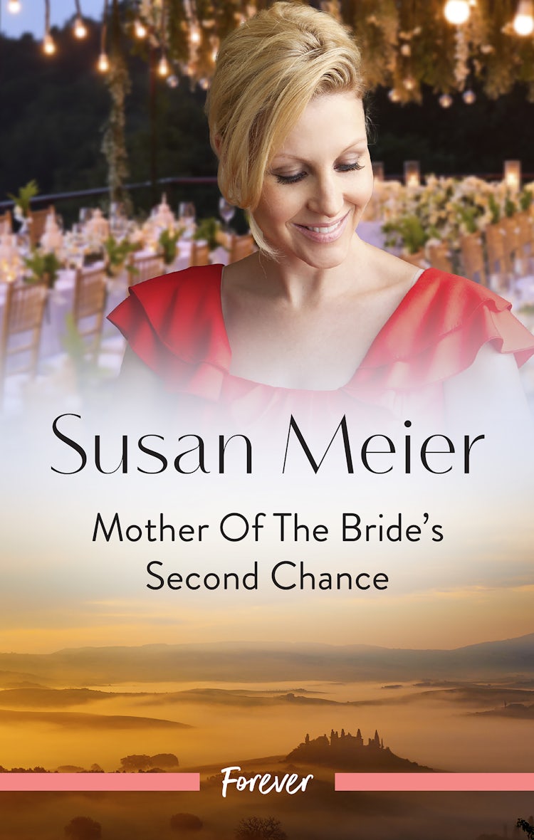 Cover image for Mother Of The Bride's Second Chance, isbn: 9781038922908