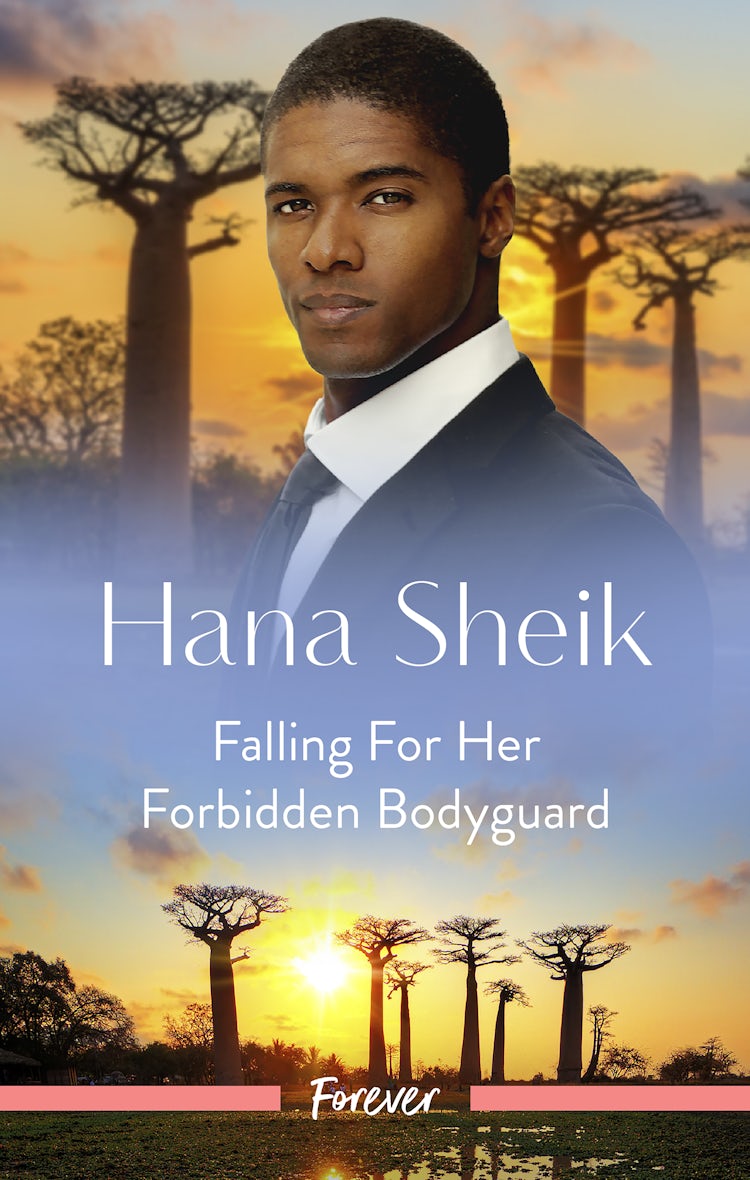 Cover image for Falling For Her Forbidden Bodyguard, isbn: 9781038922922