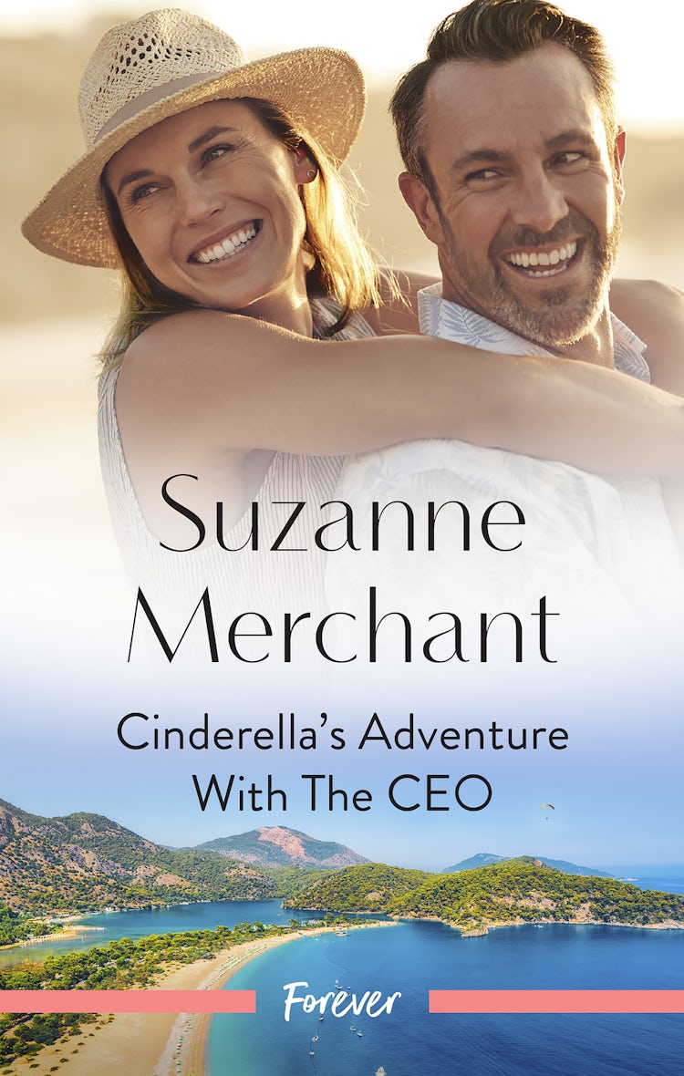 Cover image for Cinderella's Adventure With The CEO, isbn: 9781038922939