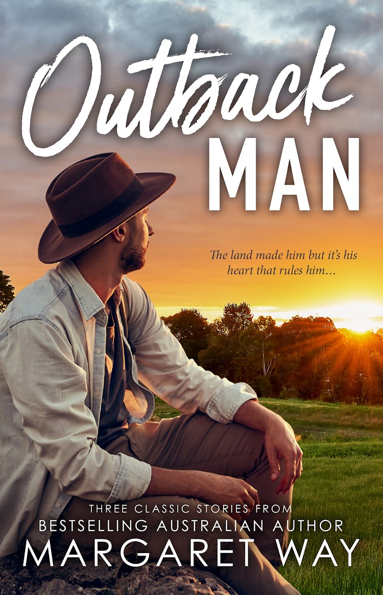 Cover image for Outback Man/The Horseman/Outback Man Seeks Wife/Cattle Rancher, Convenient Wife, isbn: 9781038923387