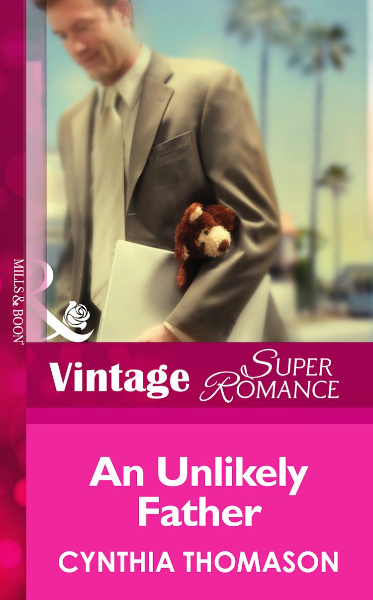 Cover image for An Unlikely Father, isbn: 9781038925459