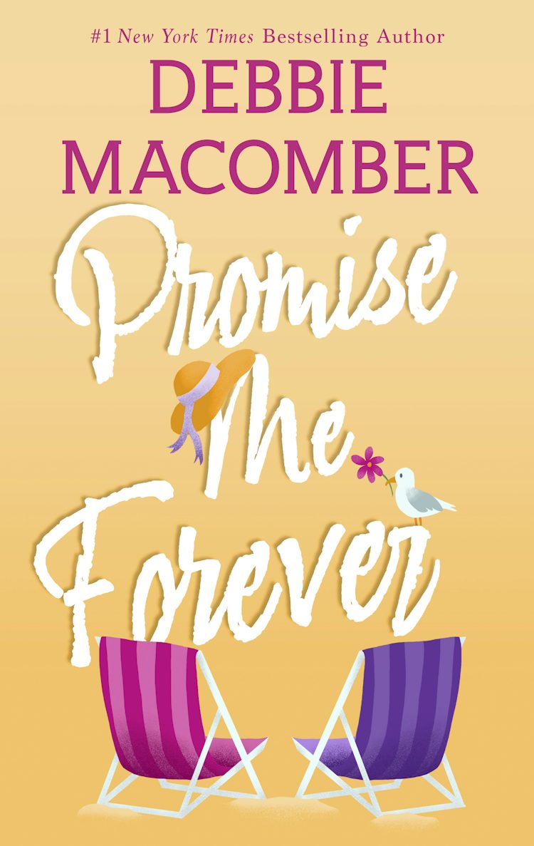 Cover image for Promise Me Forever, isbn: 9781038925503