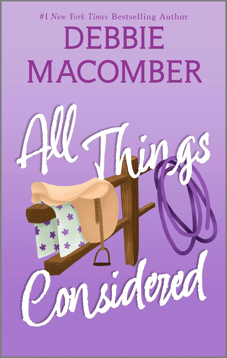 Cover image for All Things Considered, isbn: 9781038925558
