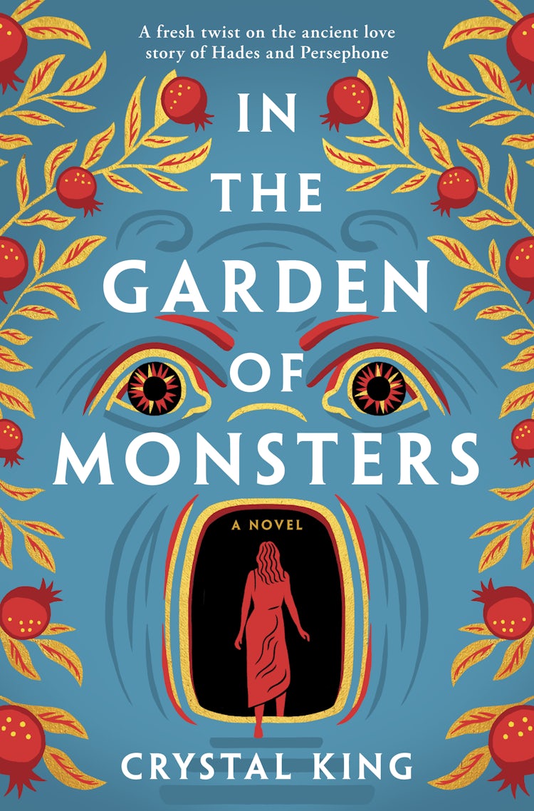 Cover image for In the Garden of Monsters, isbn: 9781038934048
