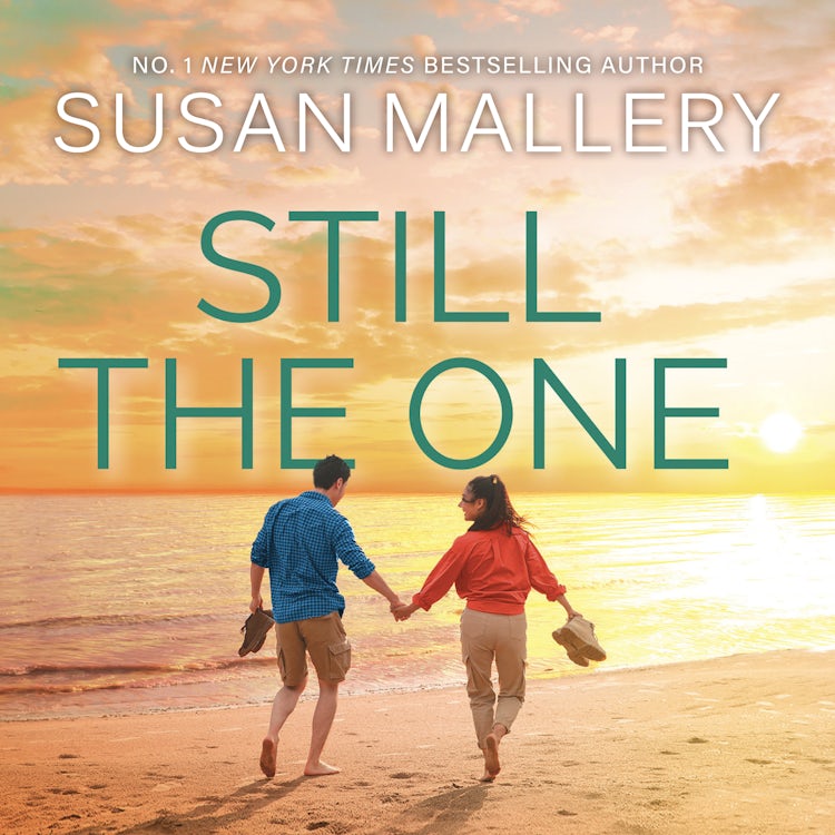 Cover image for Still The One, isbn: 9781038934208