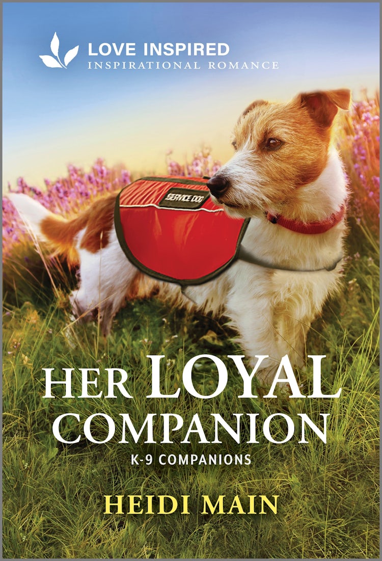 Cover image for Her Loyal Companion, isbn: 9781038934277