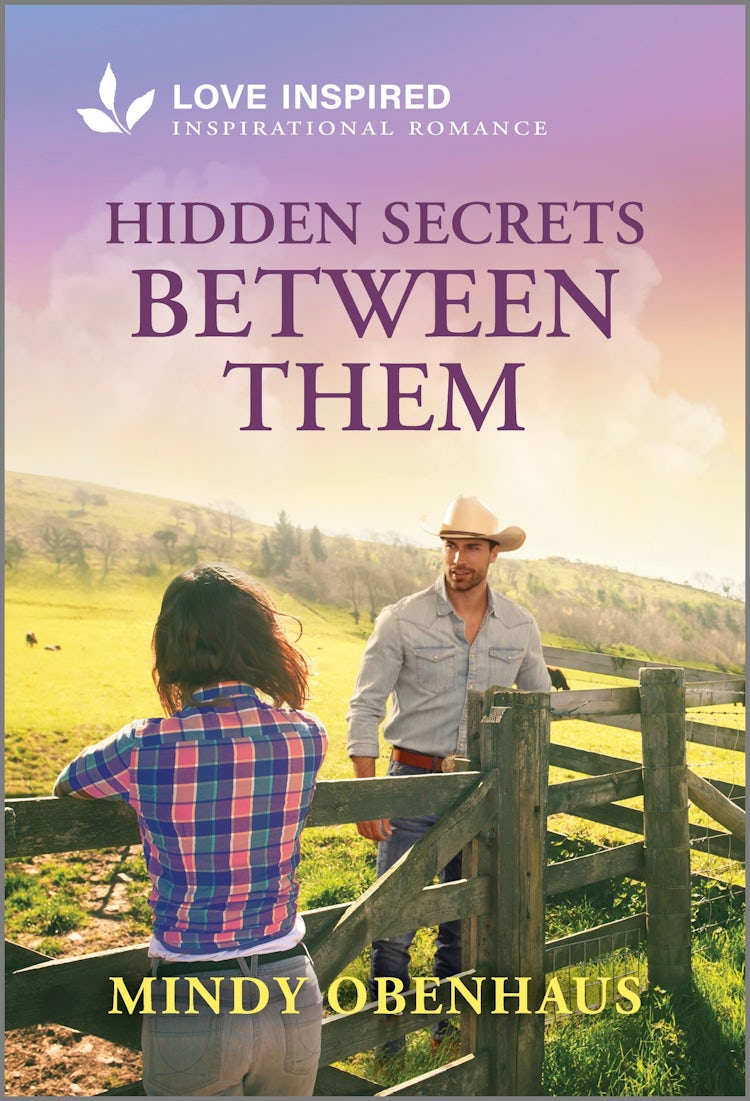 Cover image for Hidden Secrets Between Them, isbn: 9781038934291