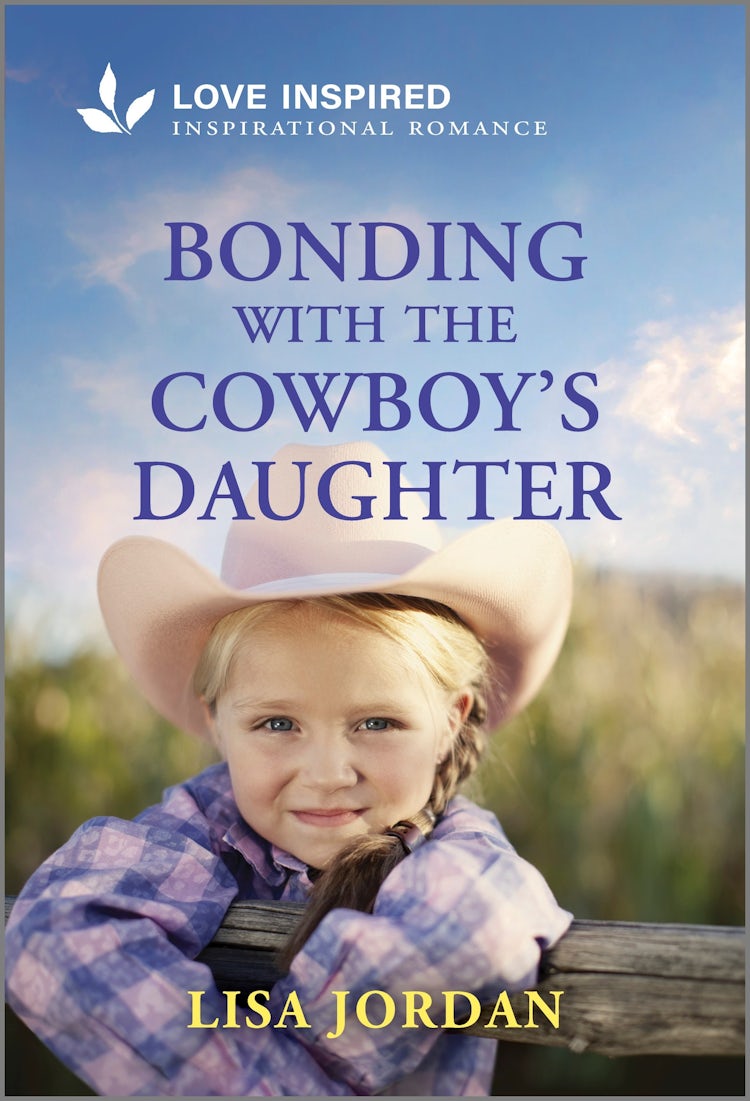 Cover image for Bonding with the Cowboy's Daughter, isbn: 9781038934307