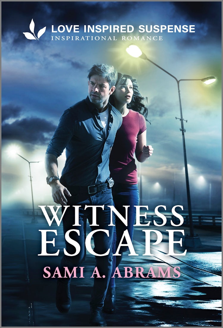 Cover image for Witness Escape, isbn: 9781038934369