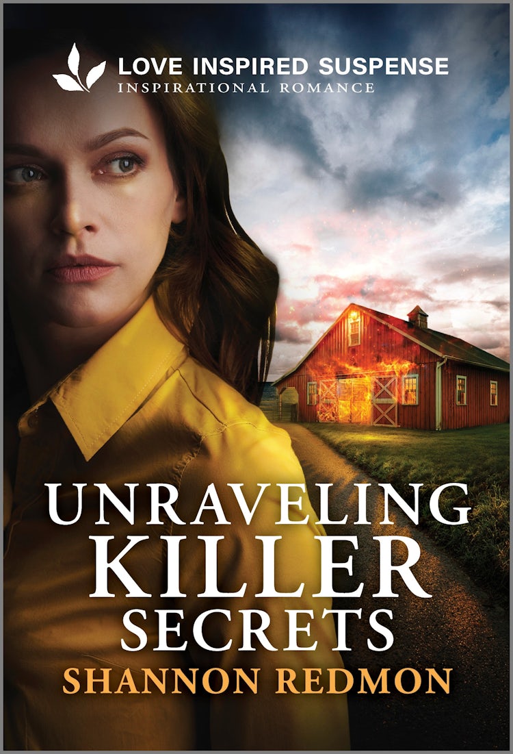 Cover image for Unraveling Killer Secrets, isbn: 9781038934376