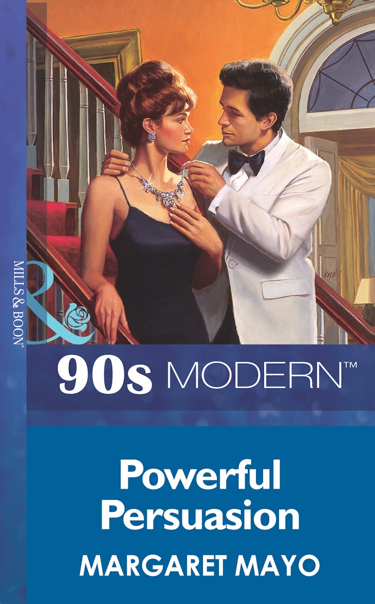 Cover image for POWERFUL PERSUASION, isbn: 9781038934635