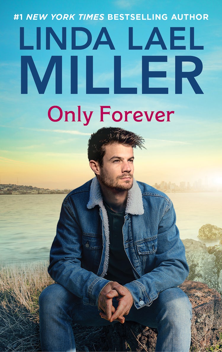 Cover image for Only Forever, isbn: 9781038934932