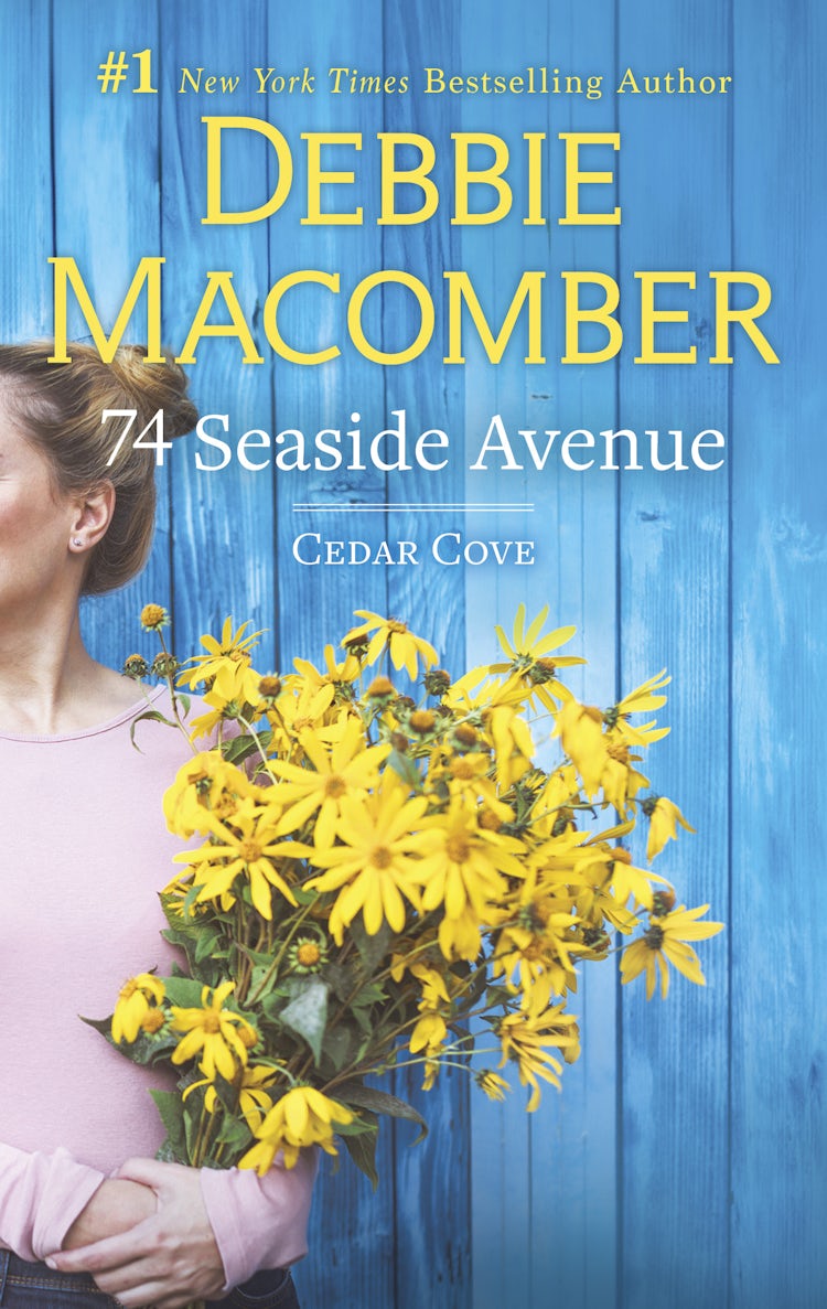 Cover image for 74 Seaside Avenue, isbn: 9781038934956