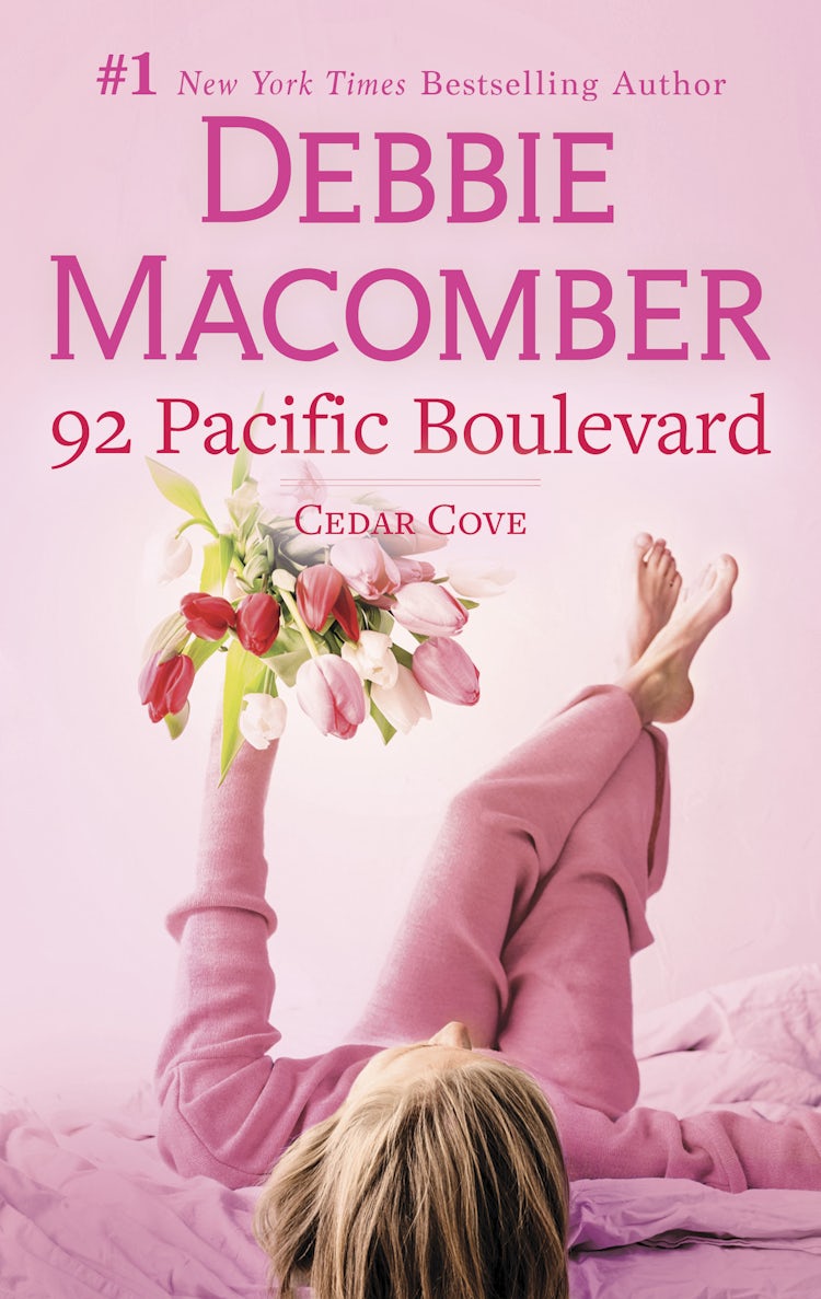 Cover image for 92 Pacific Boulevard, isbn: 9781038934970