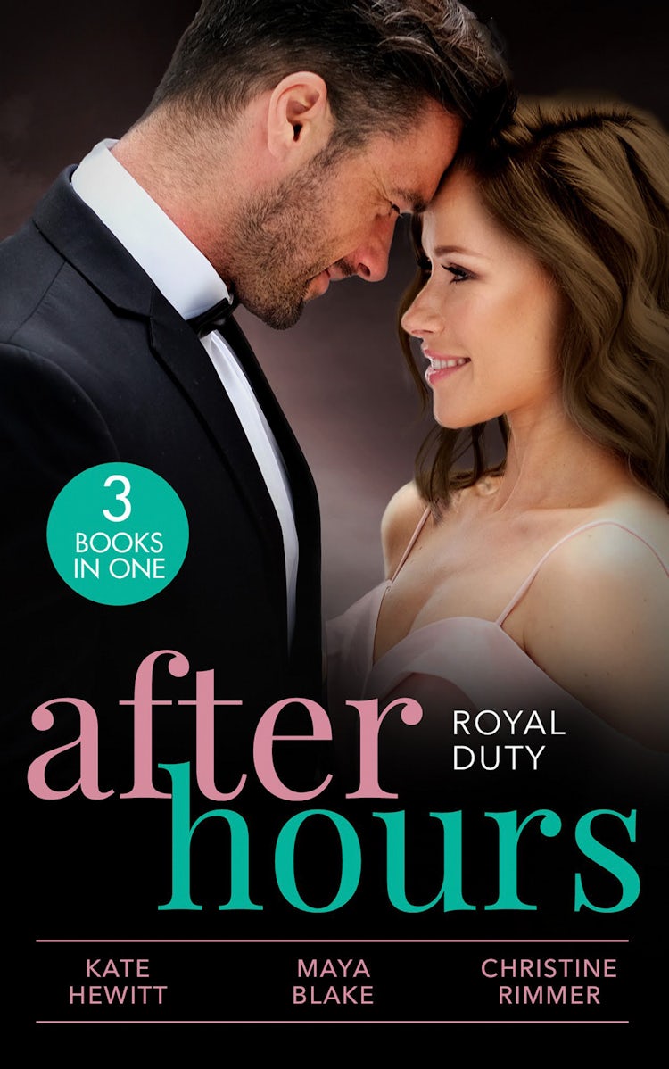 Cover image for After Hours: Royal Duty/Desert Prince's Stolen Bride/Married For The Prince's Convenience/Her Highness And The Bodyguard, isbn: 9781038935021